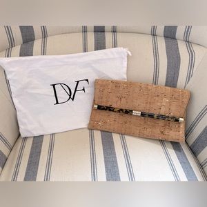 Diane von Furstenberg - Summer Clutch Bag